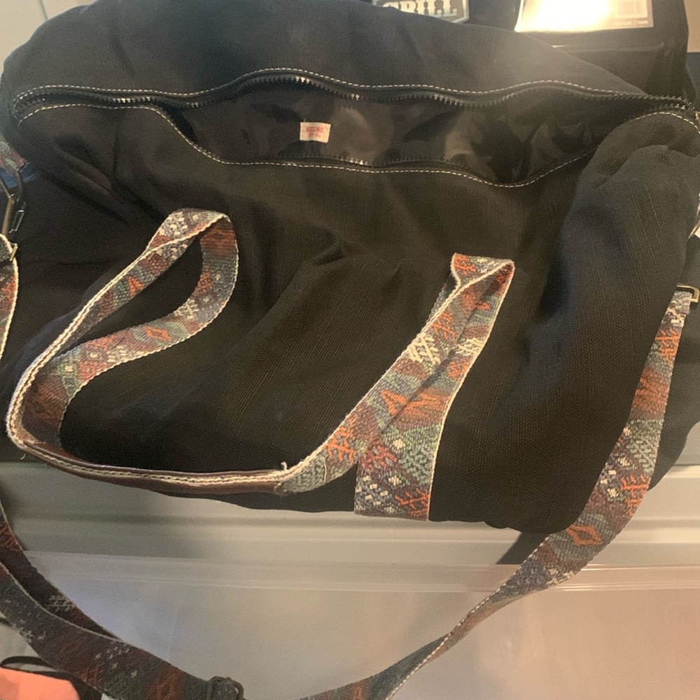 Mossimo Weekender Bag - image 1